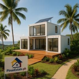 Comprar una casa en Filipinas como extranjero: inversión legal, segura y basada en modelos tradicionales